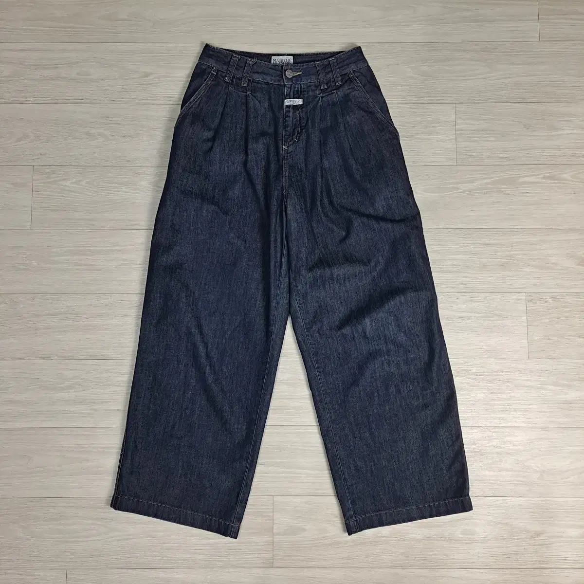 MARITHE | 마리떼 프랑소와 저버 (Women's) Marithe W Low Waist